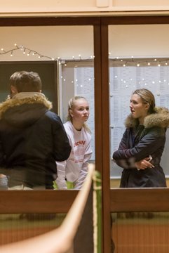 Bild 33 - Ellerbeker Weihnachtsturnier
